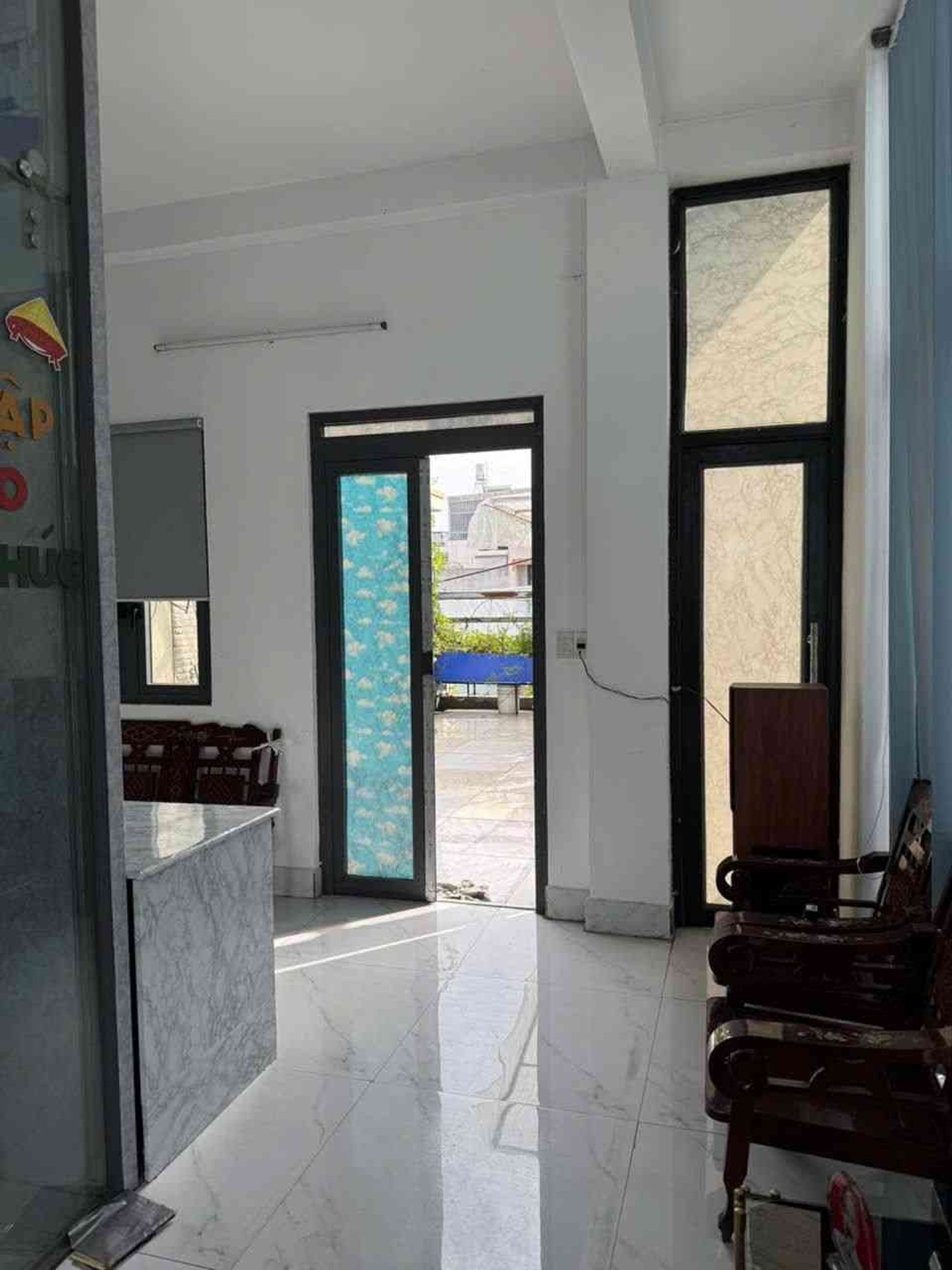 Bán nhà mặt phố 3 tầng, 2 mặt tiền, 78m2 tại Bà Điểm, Hóc Môn