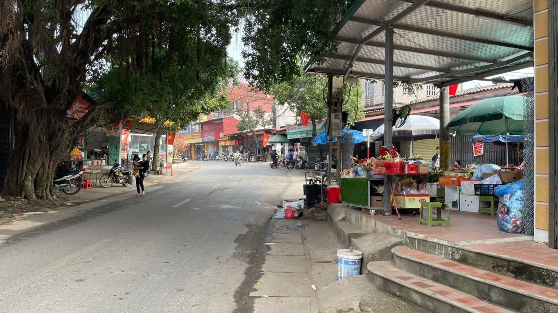 Cơ hội sở hữu đất thổ cư tại Sóc Sơn với vị trí đắc địa, giá tốt