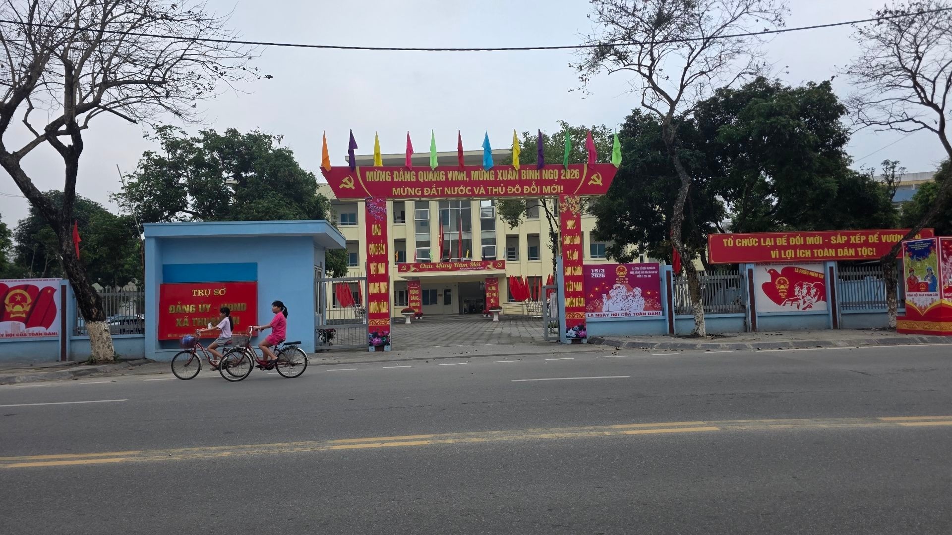 Bán đất thôn Tô Khê, Dương Đức Hiền, mặt tiền rộng.Gần Trường Học.