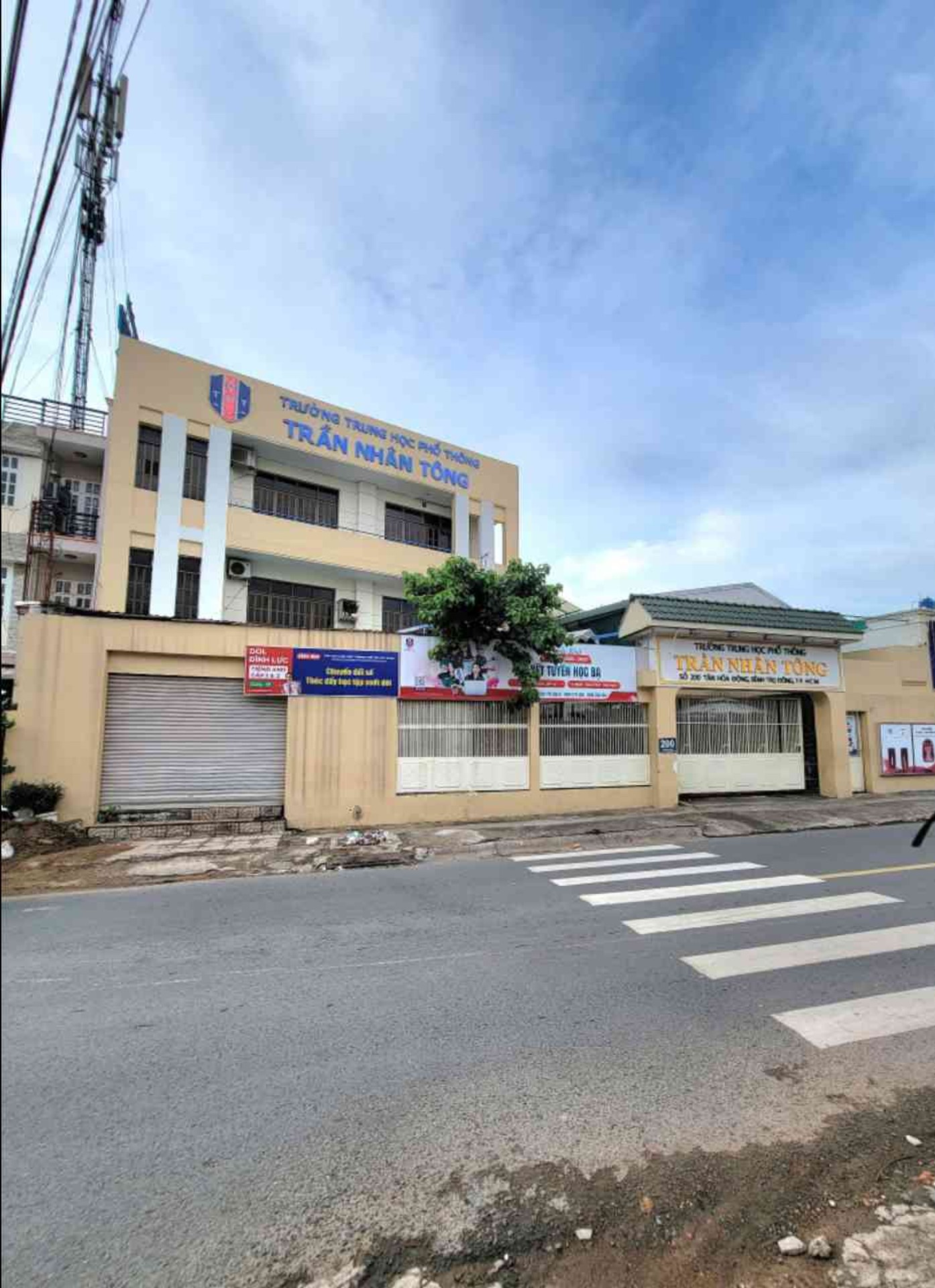 Nhà mới xinh sốt tại Tân Hòa Đông, giá chỉ 1.99 tỷ