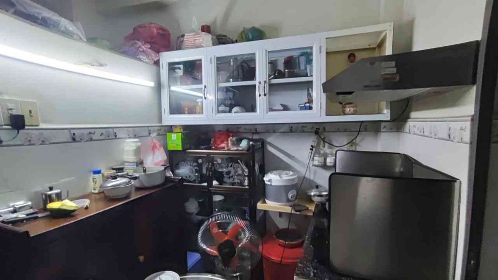 Bán nhà riêng 3 tầng, 3 phòng ngủ, Nguyễn Văn Luông, Quận 6, giá 5.2 tỷ