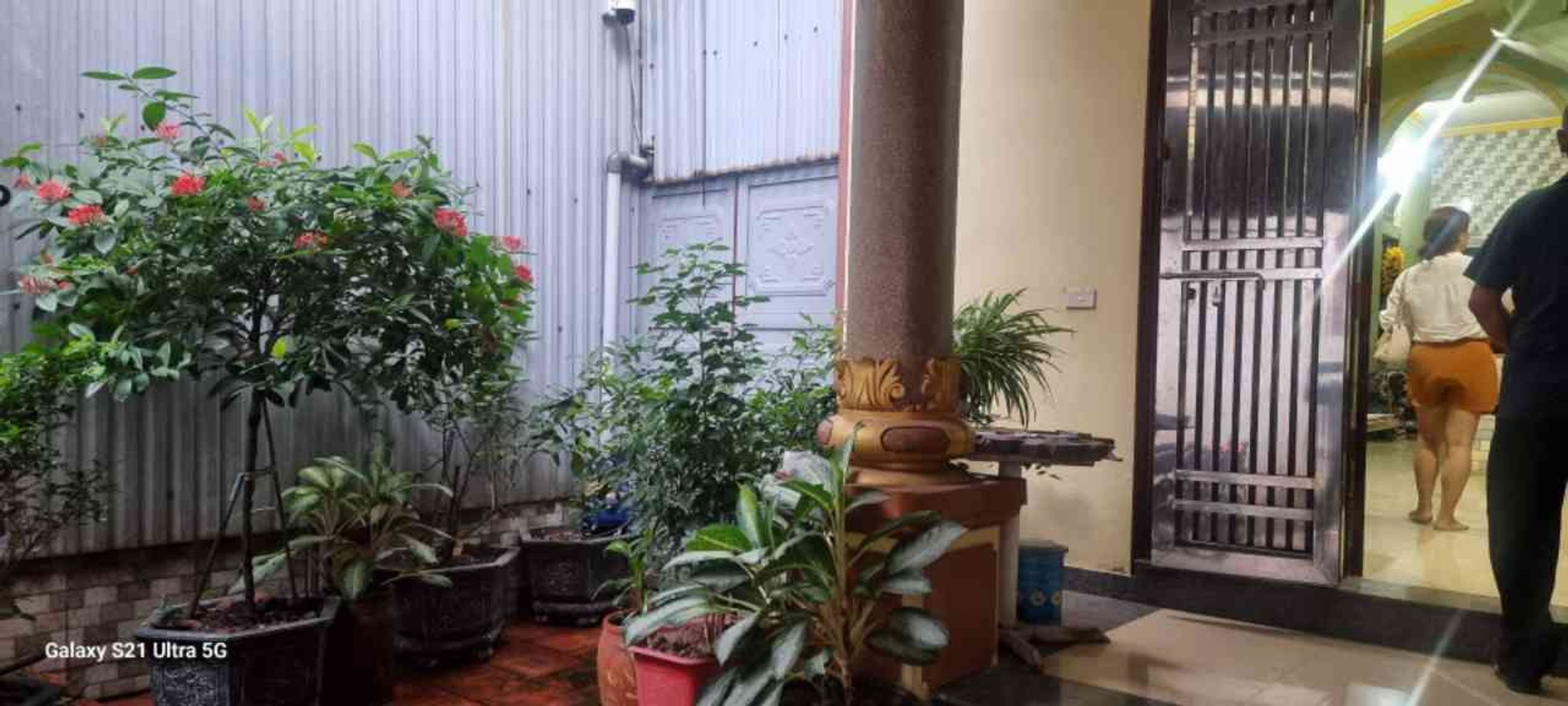Bán nhà riêng 3 tầng hướng Đông Nam tại khu vực gần khu công nghiệp Đại Đồng