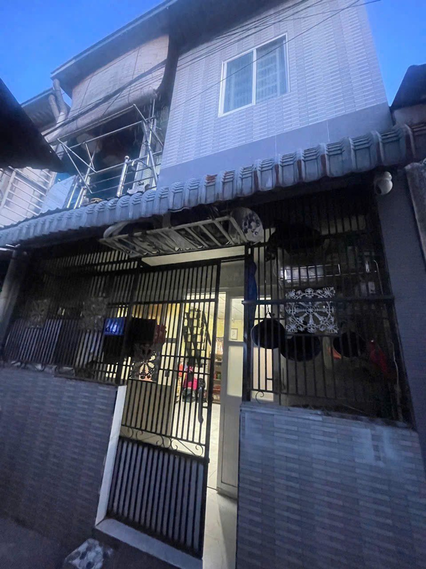 Nhà 2 Tầng Linh Đông Giá Tốt Chủ Giảm 100 Triệu - Cơ Hội Vàng Sở Hữu Ngay