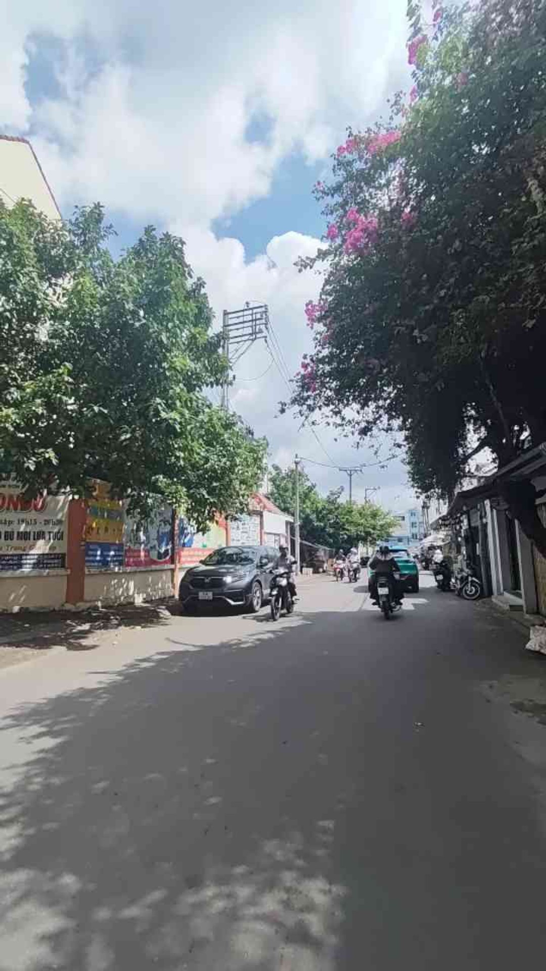Bán nhà mặt phố Phú Lâm, TP.HCM, 68.2m2, 3 phòng ngủ, giá 10.3 tỷ