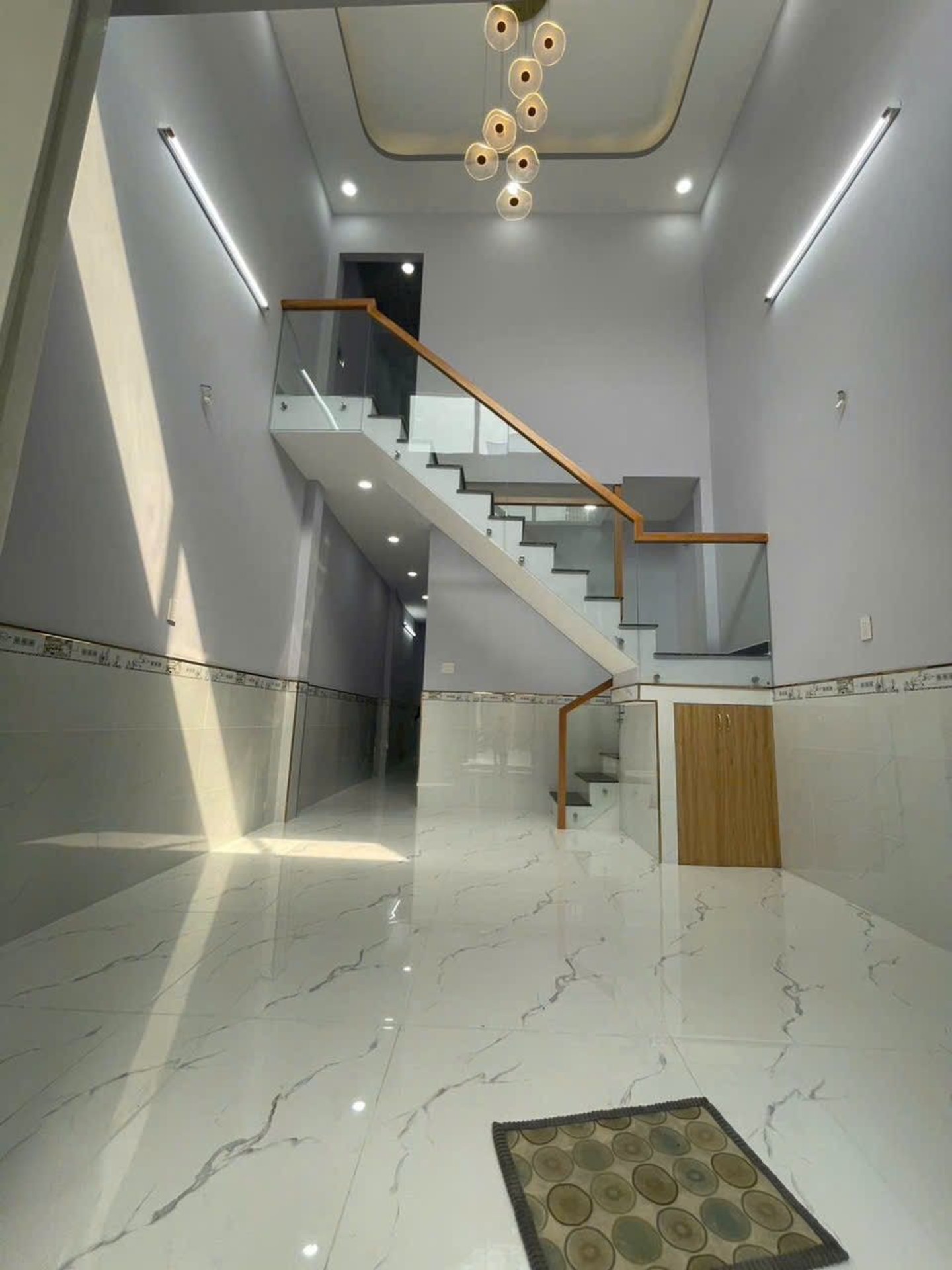 Nhà Nam Bình Tân Giá Tốt Chỉ 4.5 Tỷ - Cơ Hội Vàng Sở Hữu Ngay