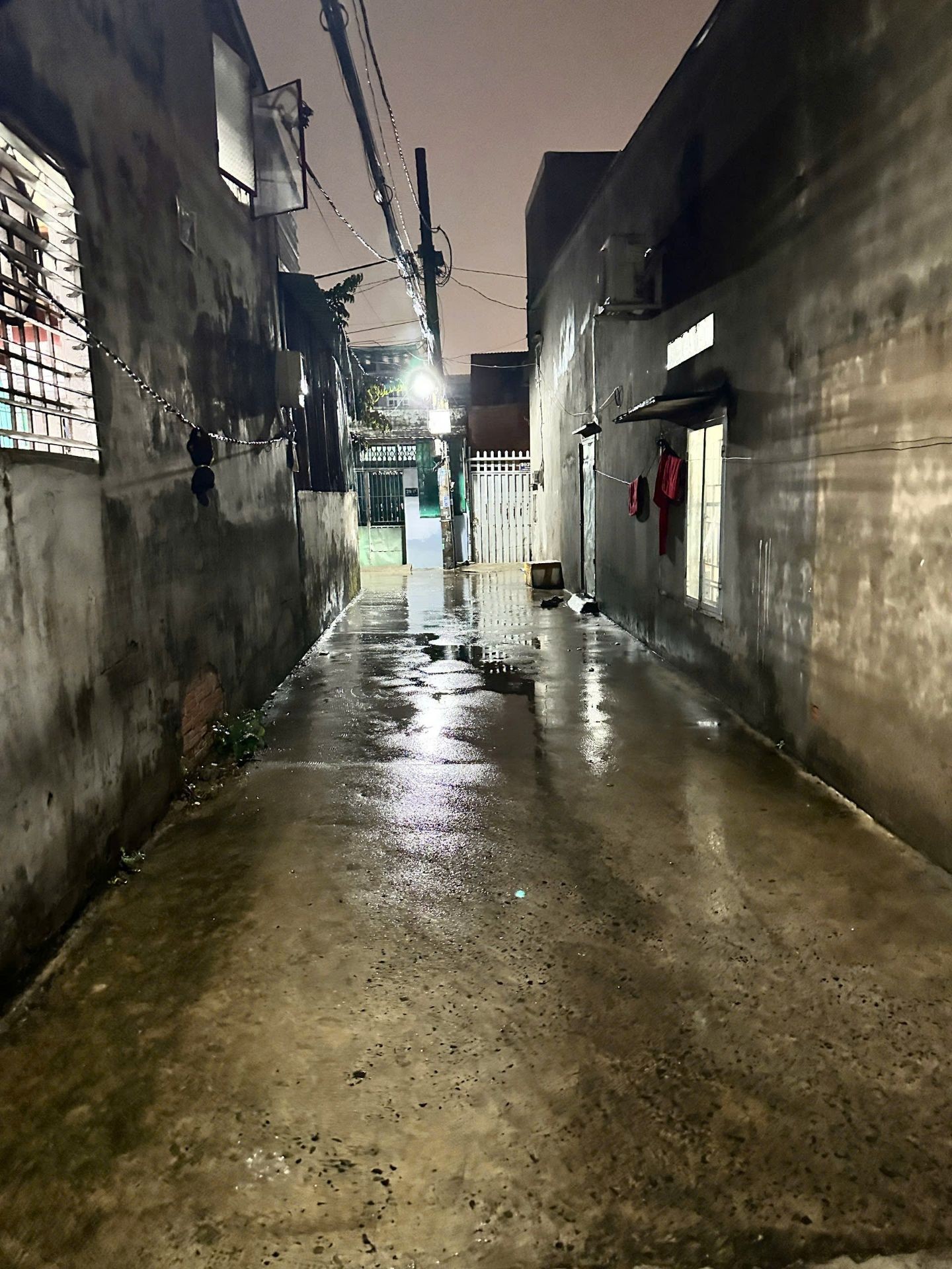 🔥 NHÀ TRUNG CHÁNH – SÁT NGUYỄN ẢNH THỦ – 86M² – CHỈ 3,7 TỶ! 🔥
