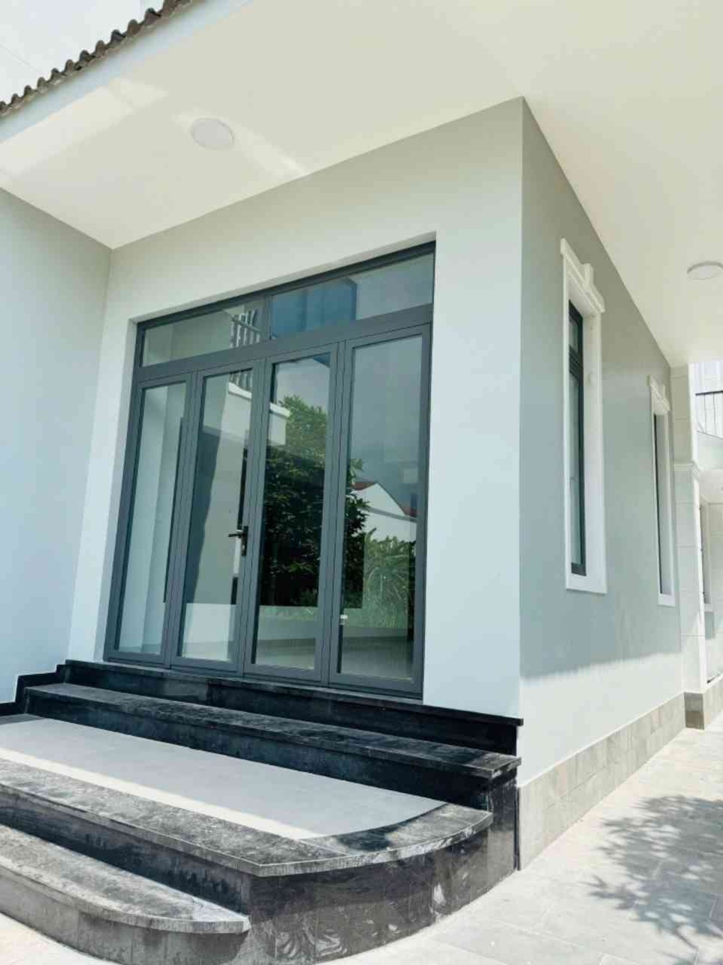 BIỆT THỰ ĐẺ TRỨNG VÀNG KDC 200M2 (10x20) 10 PN CHỈ 14Đ