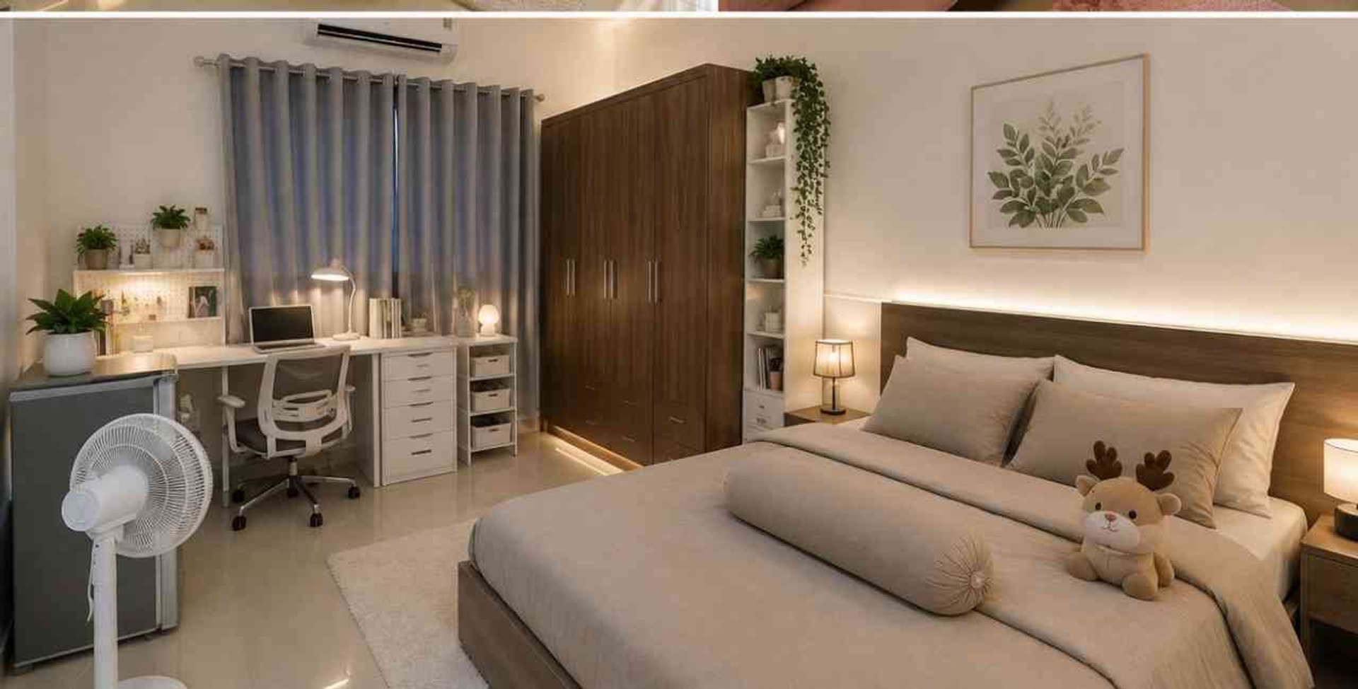 Cơ hội vàng sở hữu nhà 2 mặt tiền giá siêu ưu đãi tại Bà Điểm Hóc Môn