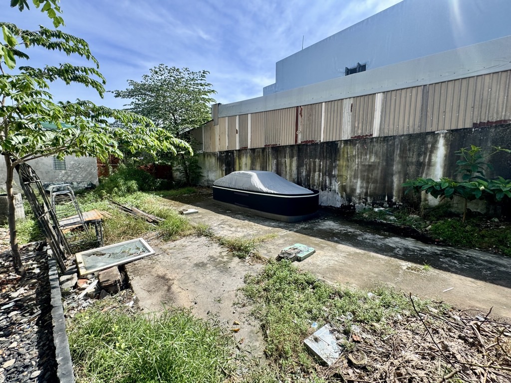 🚨🔥 ĐẤT MẶT TIỀN MỸ HUỀ 7 – NGANG KHỦNG 7,5M – 153M² FULL THỔ CƯ! 🔥🚨

💥 GIÁ HIỆN TẠI: 4,5 TỶ
