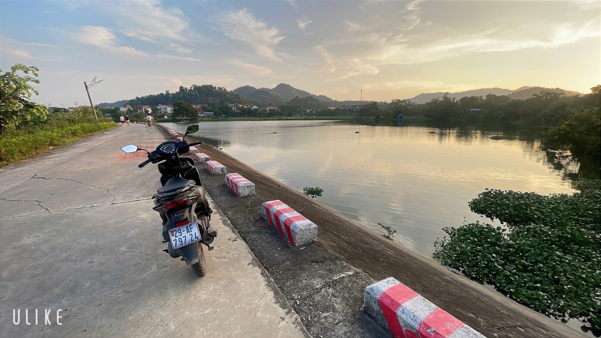 Cơ Hội Vàng Sở Hữu Lô Góc Full Thổ Cư Diện Tích Lớn Tại Yên Lương