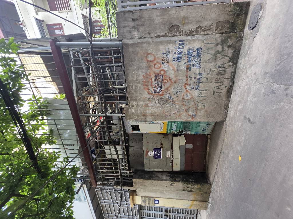 138.21 Phú Diễn 2 tầng 80m² 12.5 tỷ