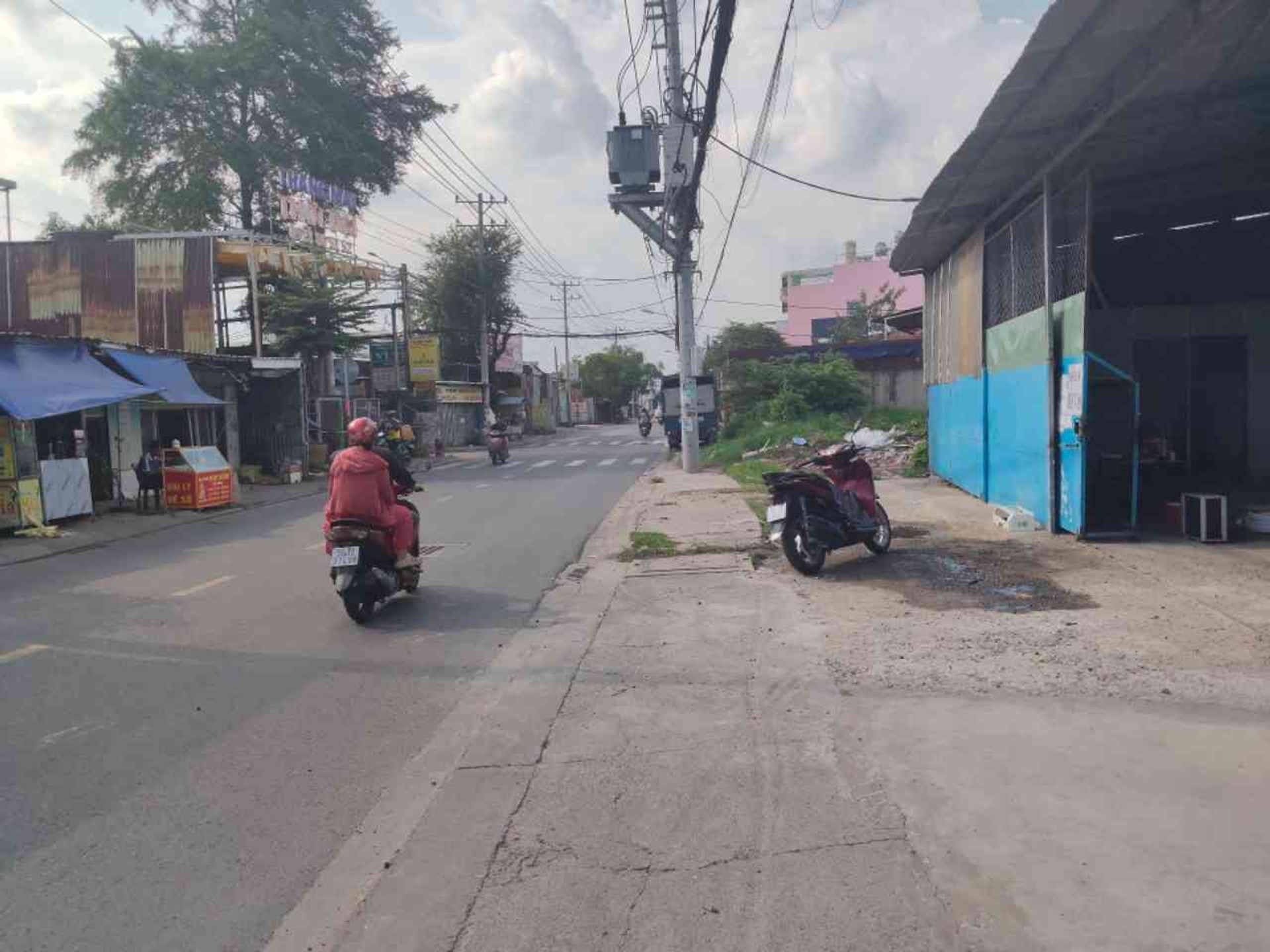 🔥 8 TỶ – MẶT TIỀN DƯƠNG CÔNG KHI – KINH DOANH ĐỈNH 🔥