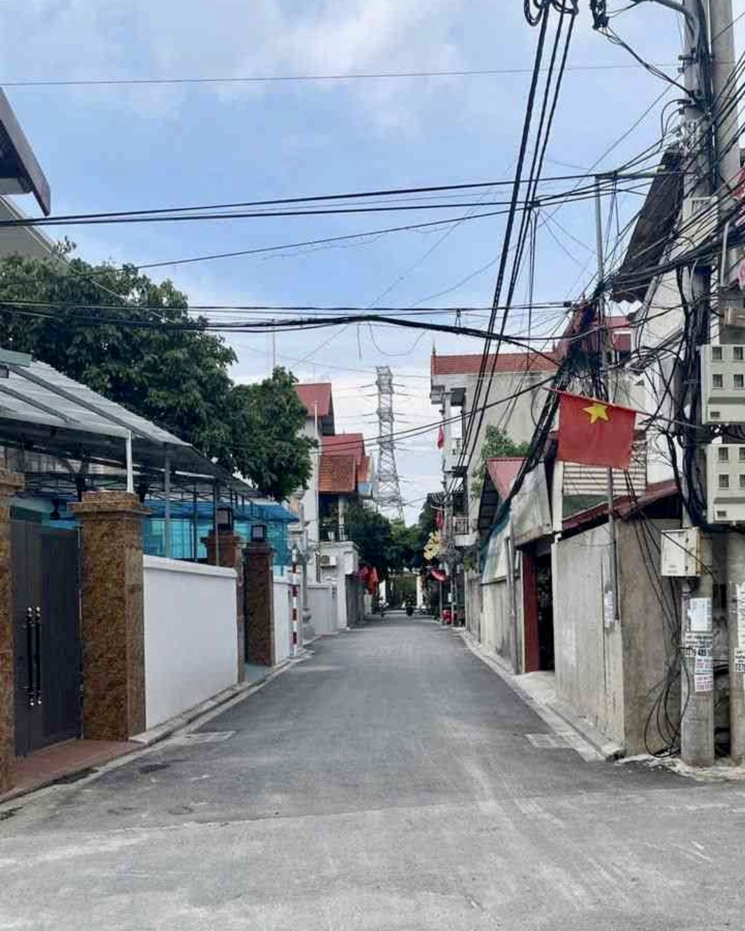 ✨ CHỈ (NHỈNH 2 tỷ) ĐẤT ĐẸP ĐÔNG ANH – GẦN Cầu THĂNG LONG và Cầu THƯỢNG CÁT🌉