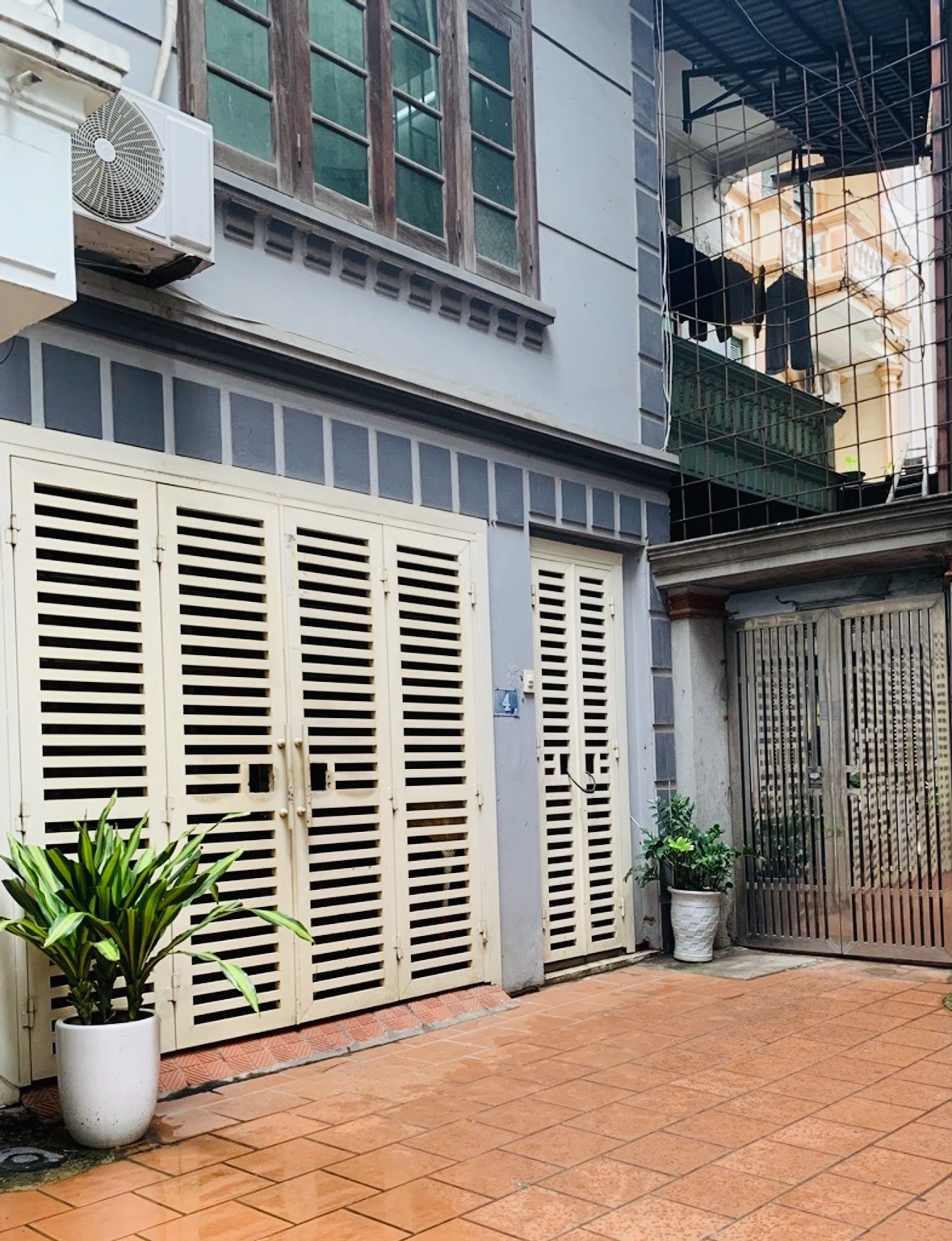 🏡 NHÀ ĐẸP NGÕ THÔNG PHỐ NGUYỄN VĂN HUYÊN – Ô TÔ VÀO TẬN CỬA – CHỈ 11.6 TỶ🏠