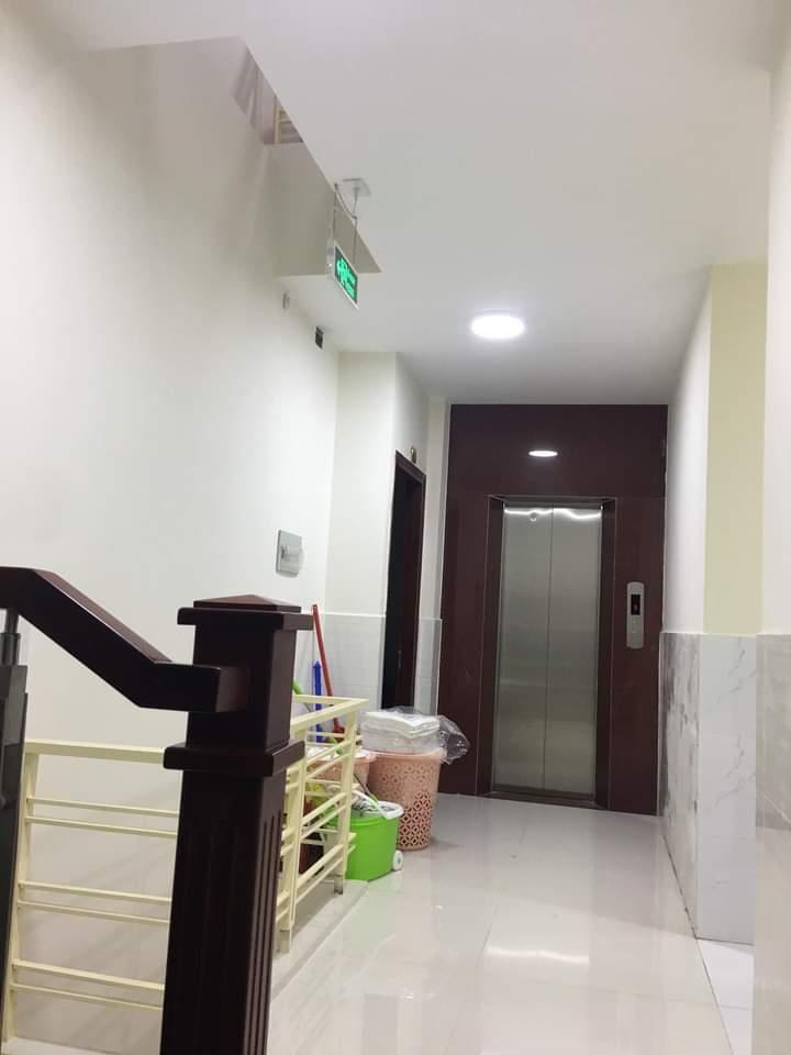 🔥 GIẢM THẲNG 2 TỶ – KHÁCH SẠN 192M² NGAY NGUYỄN ẢNH THỦ -TRUNG CHÁNH ! 🔥
💥 GIÁ MỚI CHỈ 17.5 TỶ