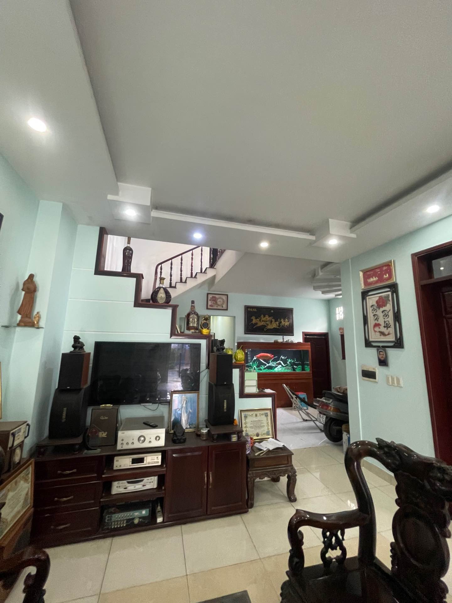 💥 GIÁ MỚI CHỈ 18,5 TỶ –
🏢 MẶT TIỀN KINH DOANH NGUYỄN ẢNH THỦ – 3 TẦNG – XE TẢI, CONTAINER THÔNG.