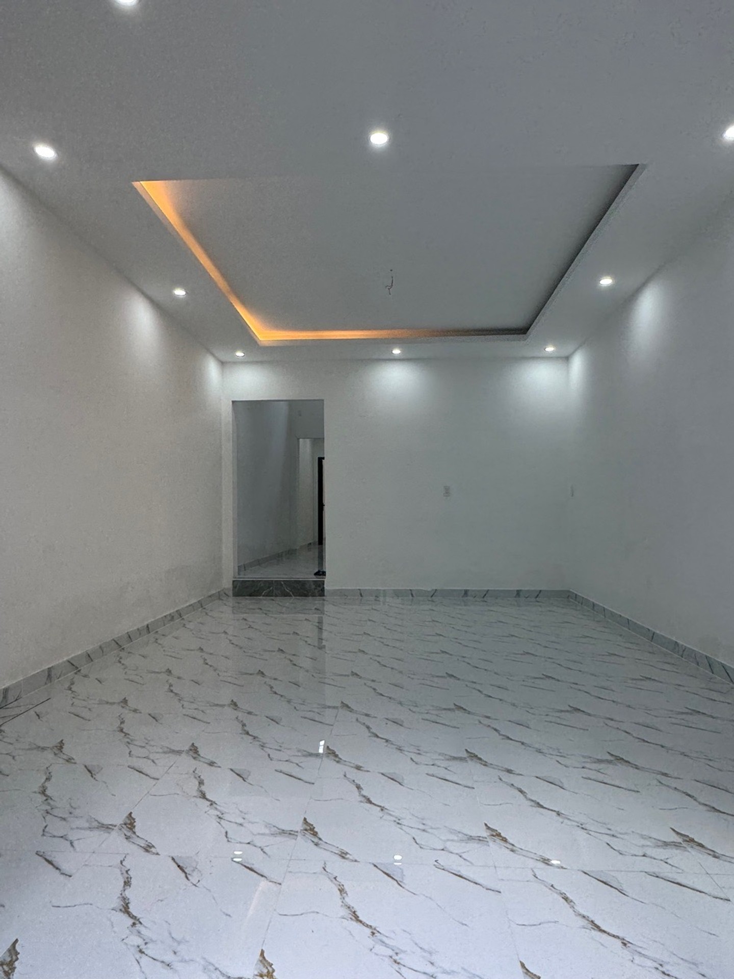 Bán nhà hẻm Dương Tự Quán, Phường An Lạc, 57m2, 2 tầng 3pn. Giá 5,8 tỷ