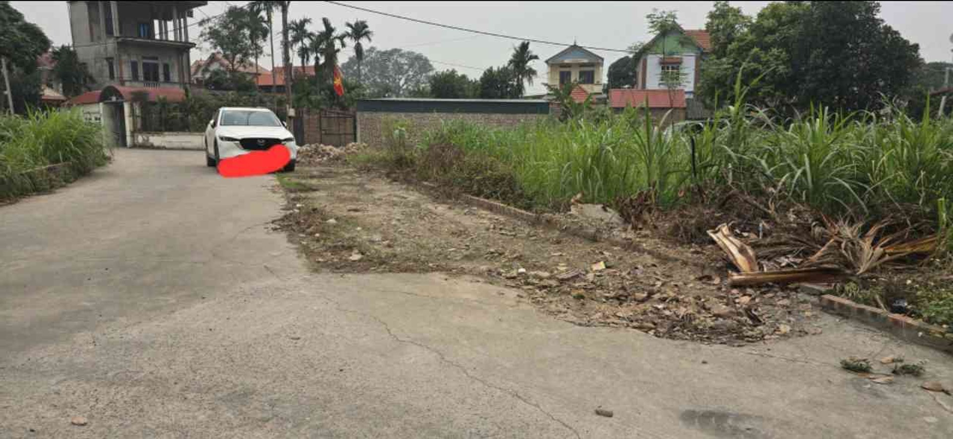Đất Ngõ To Ô Tô Tránh, Sổ Đỏ Vuông Vắn, Cơ Hội Vàng Tại Kim Anh
