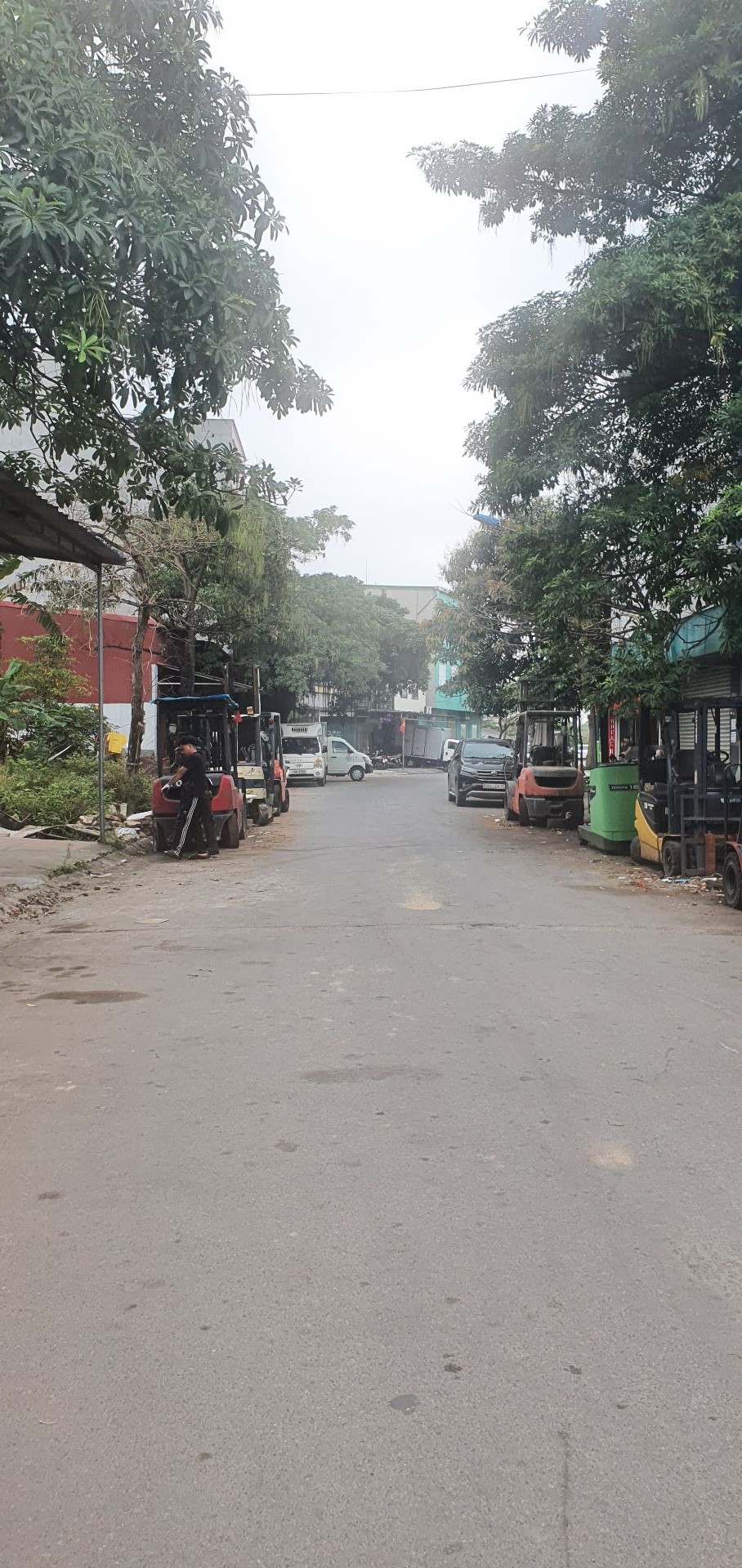 💥BÁN ĐẤT PHÂN LÔ DƯƠNG HÚC - ĐẠI ĐỒNG: 87.5M² - MT 7M - KINH DOANH ĐỈNH. GIÁ: 5,9 TỶ