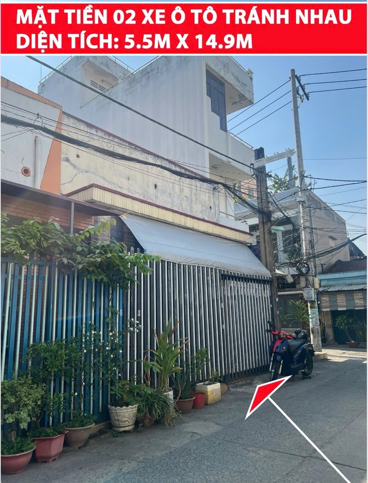 🔥🔥 MẶT TIỀN VẠN HẠNH 6 – TRUNG CHÁNH – 82,5M² – CHỈ 6,15 TỶ! 🔥🔥
💰 ĐANG CÓ DÒNG TIỀN 7,5TR/TH.