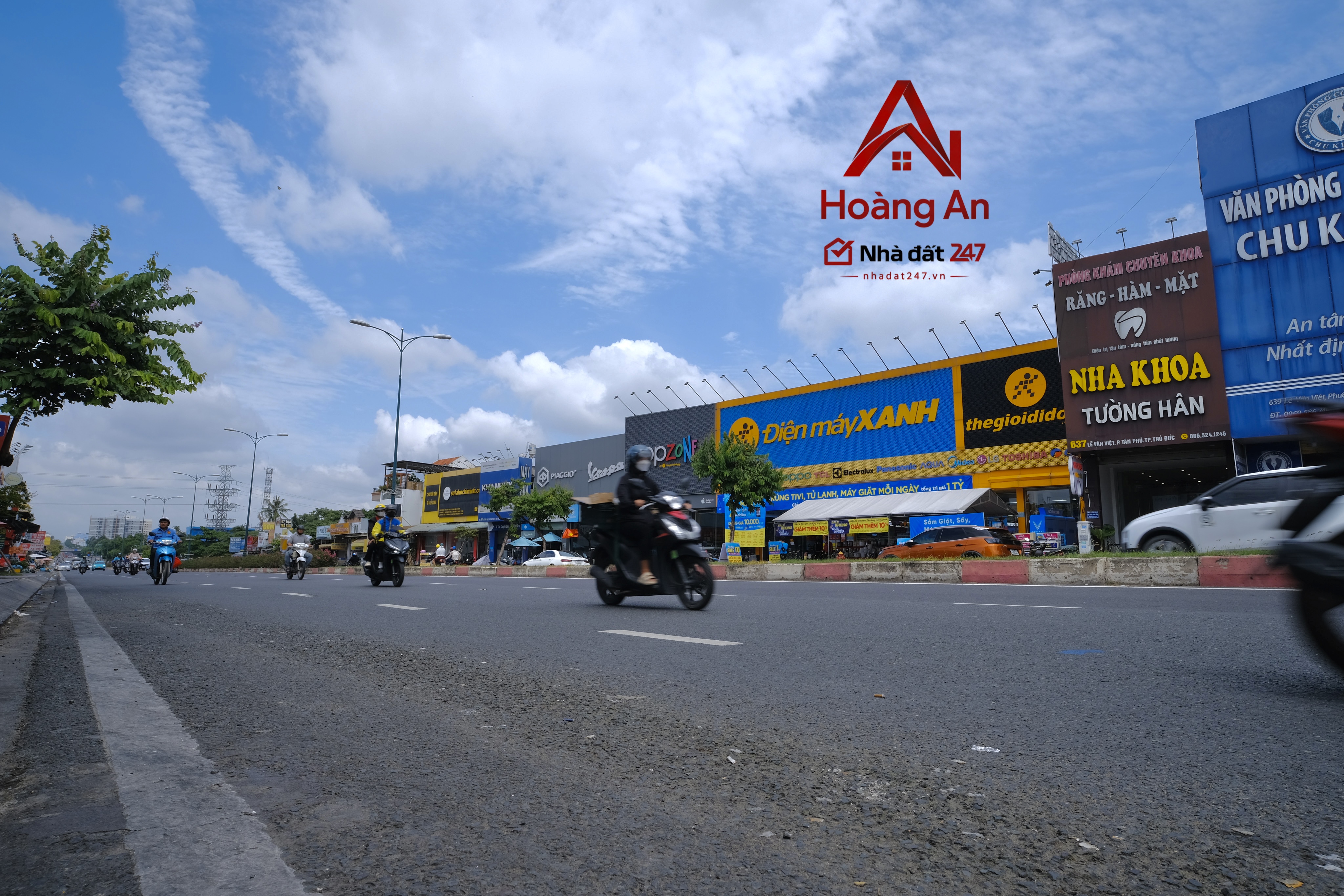 MẶT TIỀN KINH DOANH 12 TỶ – DÒNG TIỀN GẦN 600 TRIỆU/NĂM