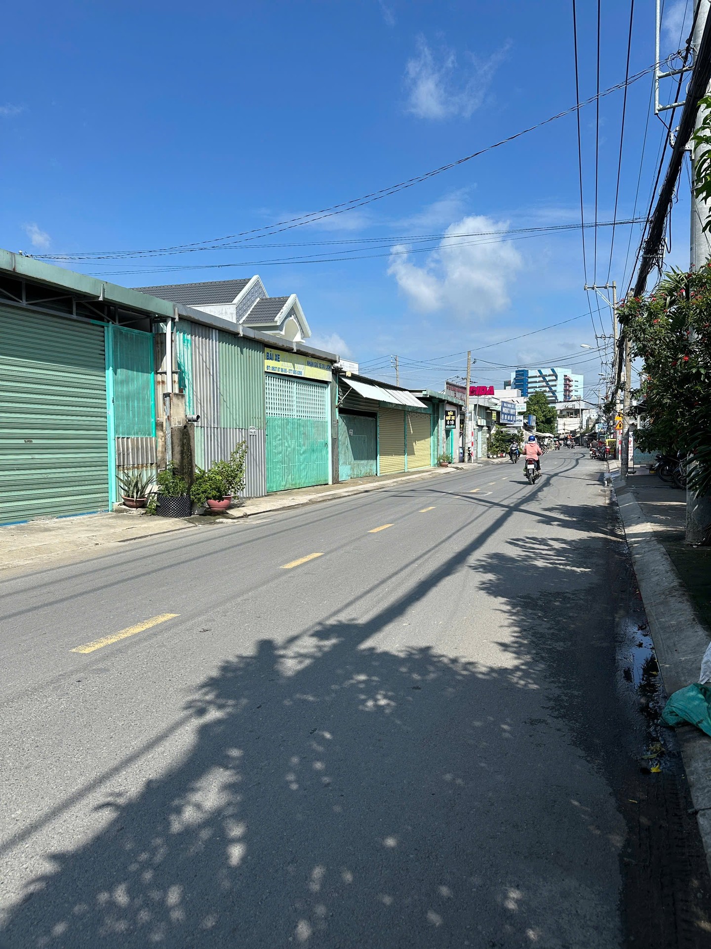 🔥🏡 MẶT TIỀN KINH DOANH ĐỒNG TÂM – TRUNG CHÁNH – 91M² – ĐƯỜNG 12M! 🏡🔥GIÁ 5 TỶ.