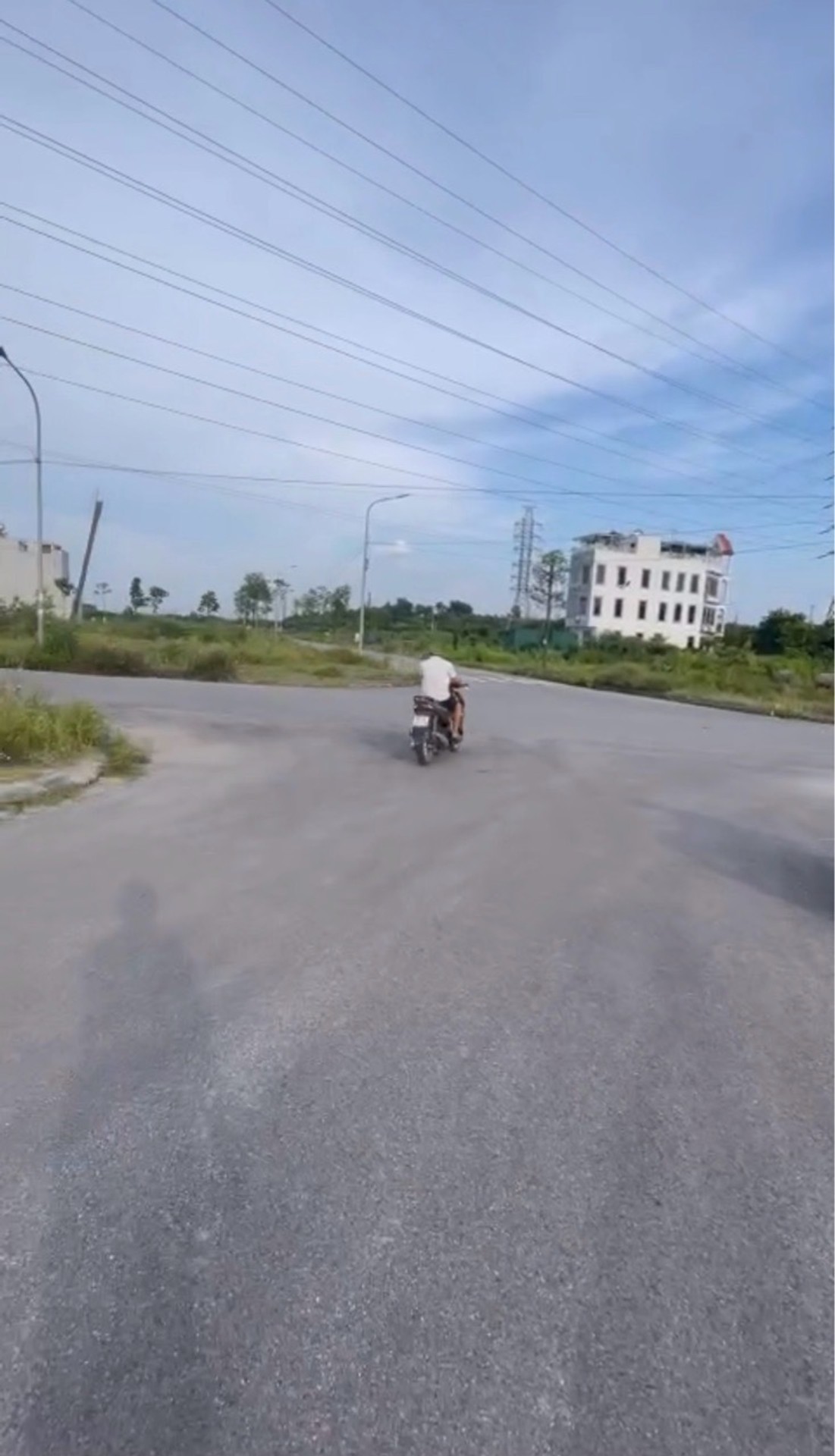 Siêu phẩm đất lô góc 3 mặt thoáng Yên Phong