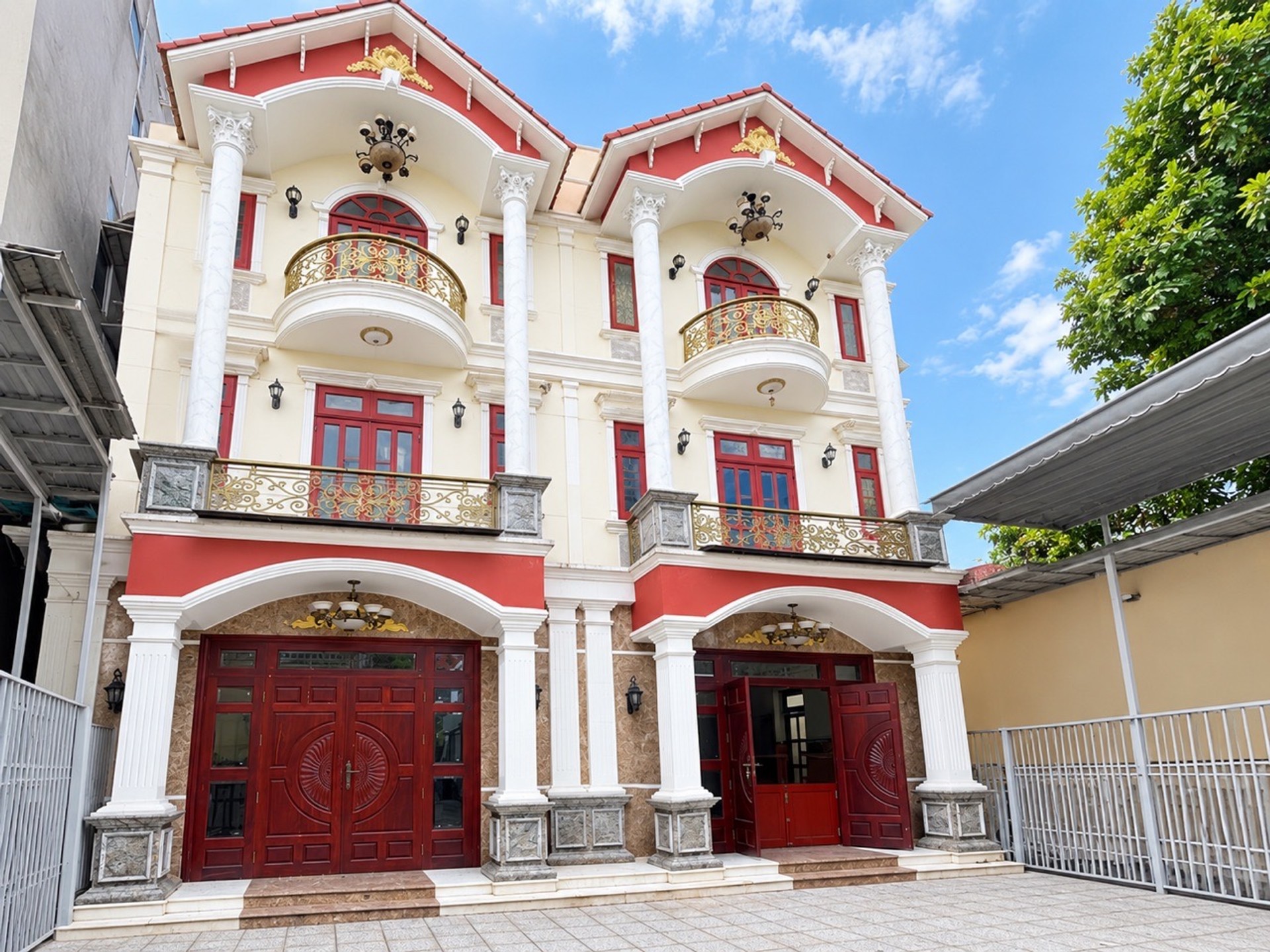 🏆 HÀNG HIẾM HIỆP BÌNH PHƯỚC – 443M² – 355.8M² ĐẤT Ở – BIỆT THỰ 3 TẦNG