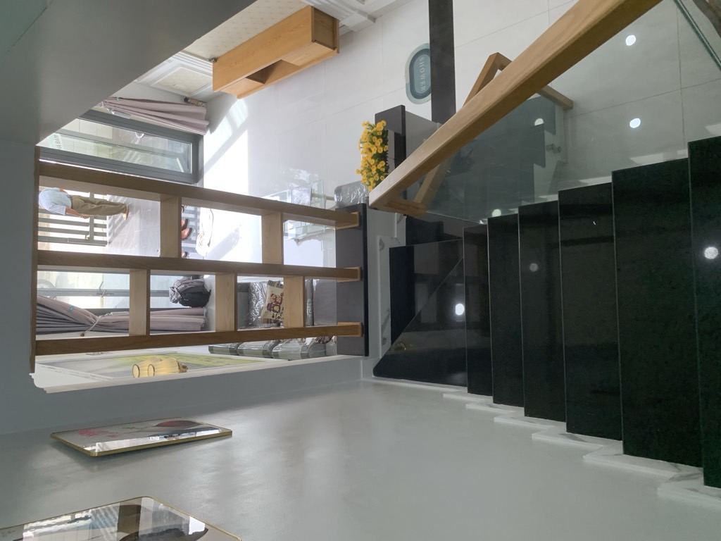 Bán nhà 2 tầng 3PN tại xã Phú Hòa Đông, Củ Chi, giá 3.3 tỷ