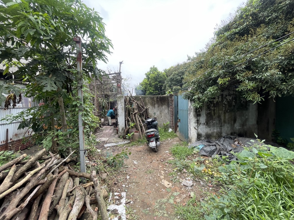 Đất 1 Đức Thắng 72m² 1.95 tỷ chưa sổ