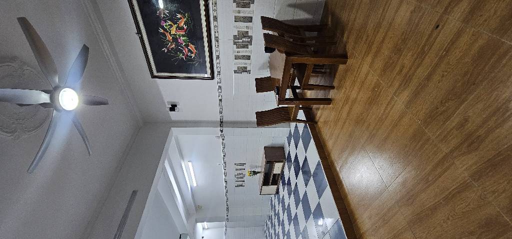 NHÀ 2 TẦNG BTCT – 54M² – 3PN – 5 Đ x – TRẦN XUÂN SOẠN Q7
