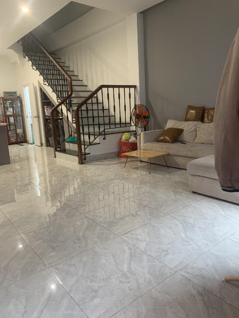 Bán nhà 3 tầng 4 phòng ngủ diện tích 92m2 khu vực Phú Nhuận
