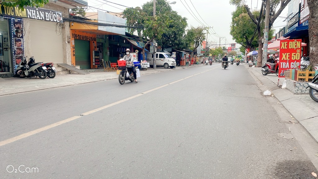 Nhà 2 tầng cho thuê sinh lời ngay quận Tân Phú