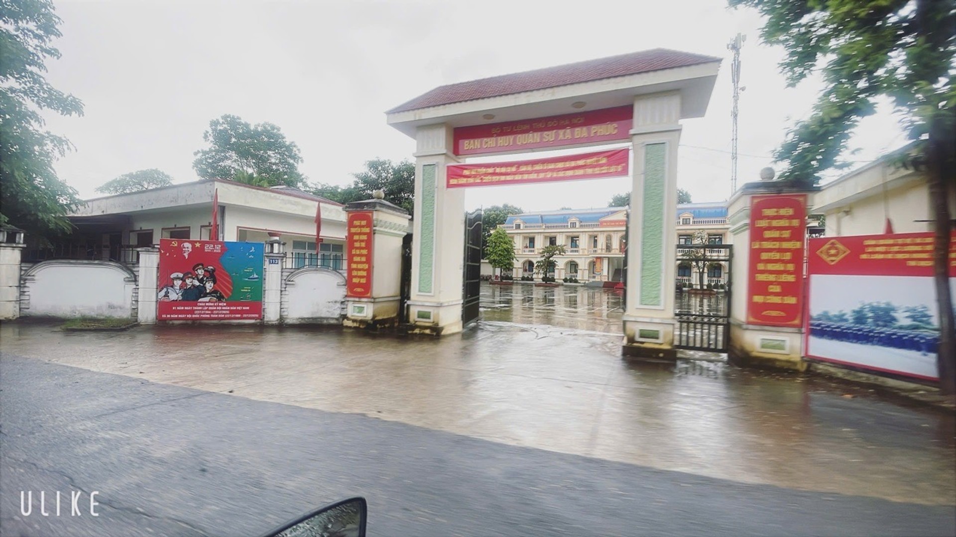 Đất nhỏ giá tốt tại Đa Phúc – Chỉ có vài trăm triệu