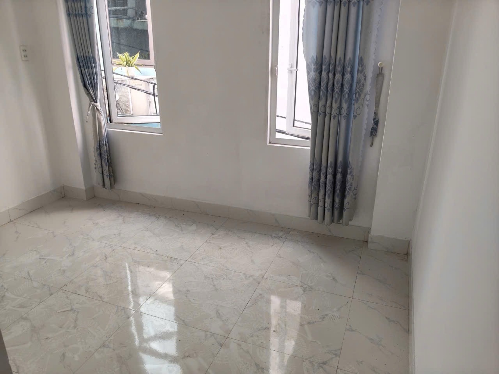 Nhà 3 tầng hiếm có trung tâm Thanh Khê giá chỉ 3,2 tỷ