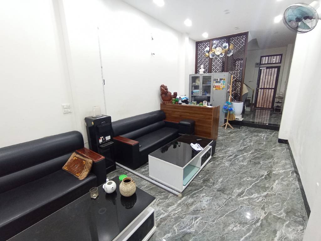 Giảm nửa tỷ Siêu phẩm nhà mặt phố Phương Canh, 7 tầng thang máy, kinh doanh đắc địa.