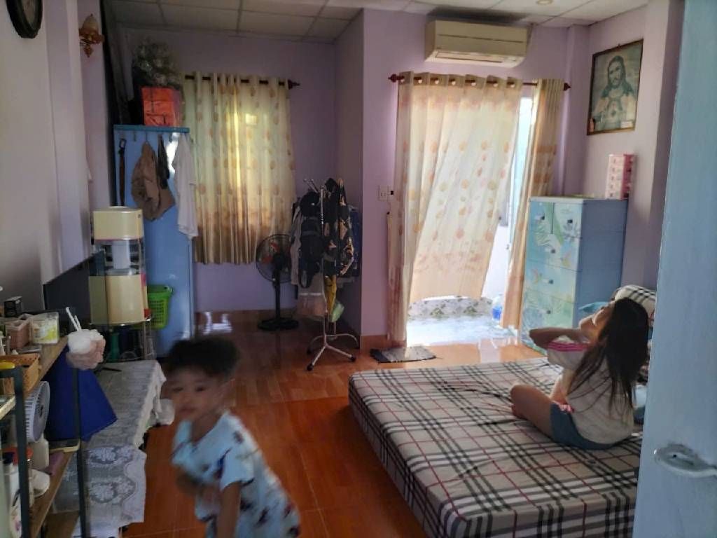 Cơ hội sở hữu nhà 3 tầng đẹp tại Bông Sao, Quận 8 với giá hấp dẫn