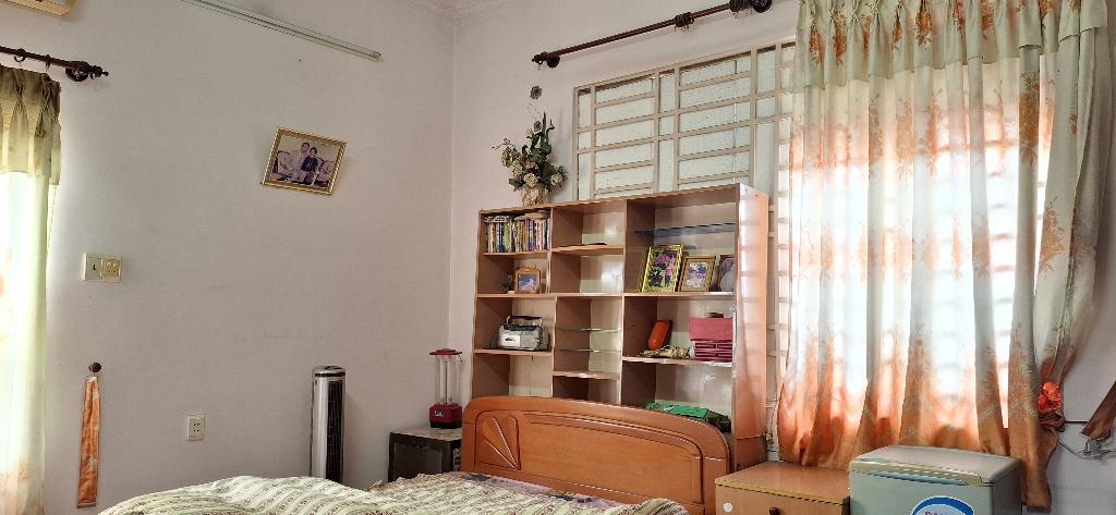 Bán nhà riêng 3 phòng ngủ vị trí gần Tô Ngọc Vân, Thủ Đức giá 3.65 tỷ