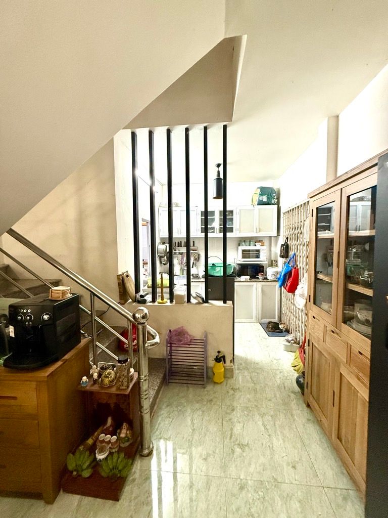 CĂN GÓC THOÁNG – HẺM THẲNG 1 TRỤC – 2 TẦNG – 36M² – 4,5 Đ – TRẦN XUÂN SOẠN