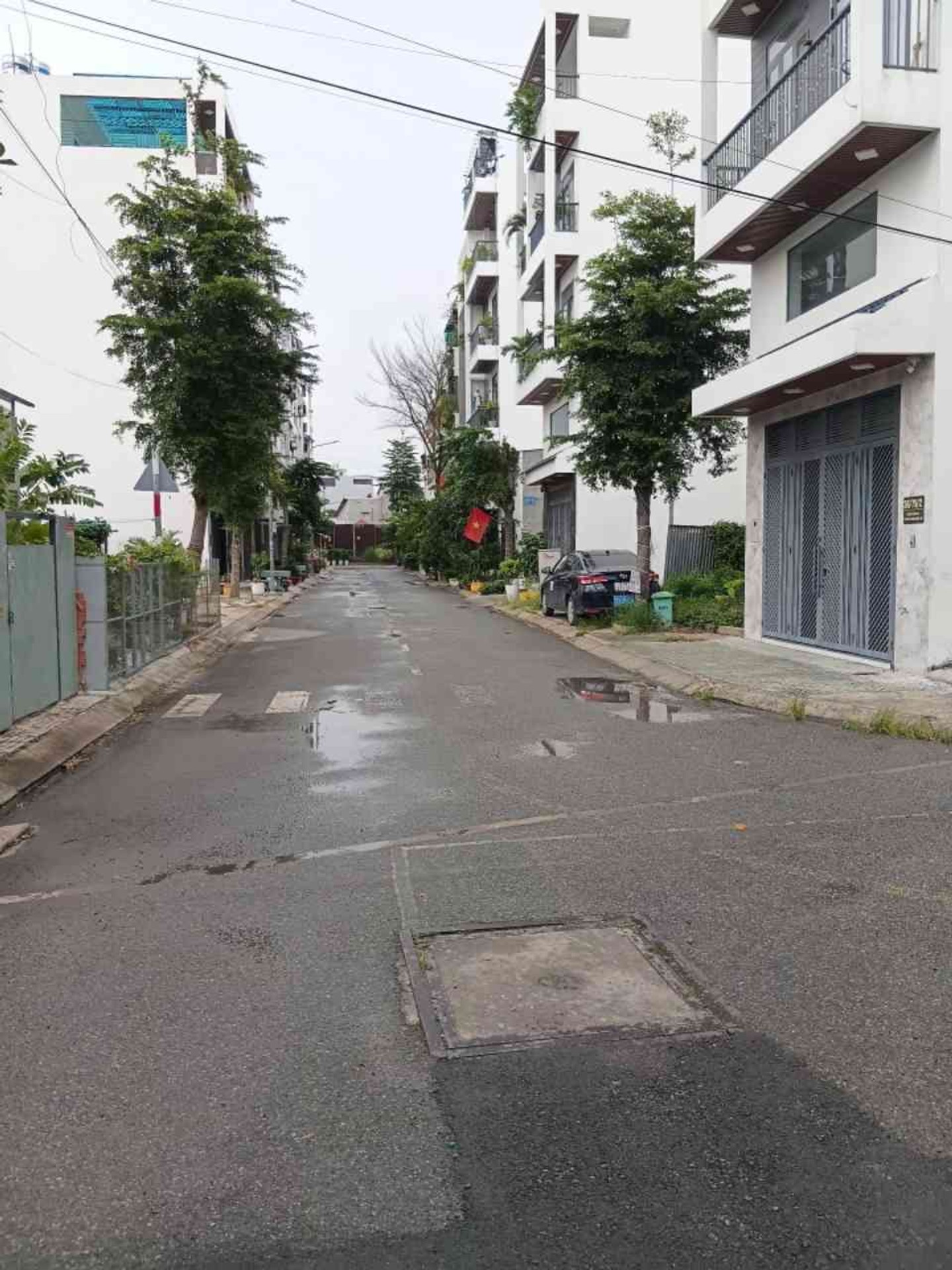 ĐẤT VUÔNG ĐẸP TX24 -PHƯỜNG THỚI AN– ĐƯỜNG XE HƠI THÔNG – KHU DÂN CƯ ĐỒNG BỘ - NHỈNH 3 TỶ