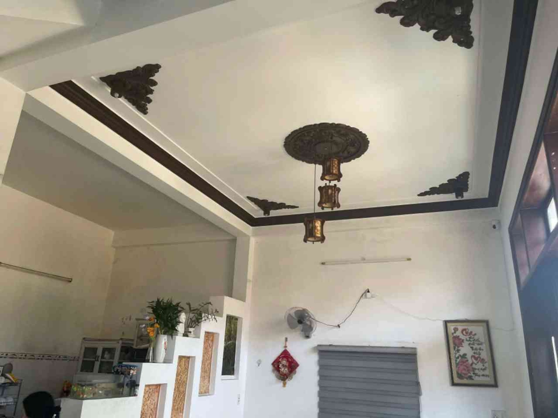 Bán nhà riêng, Nguyễn Duy Trinh, Ngũ Hành Sơn, Đà Nẵng, 72m x 2 tầng- 7.5m giá 5.2 tỷ