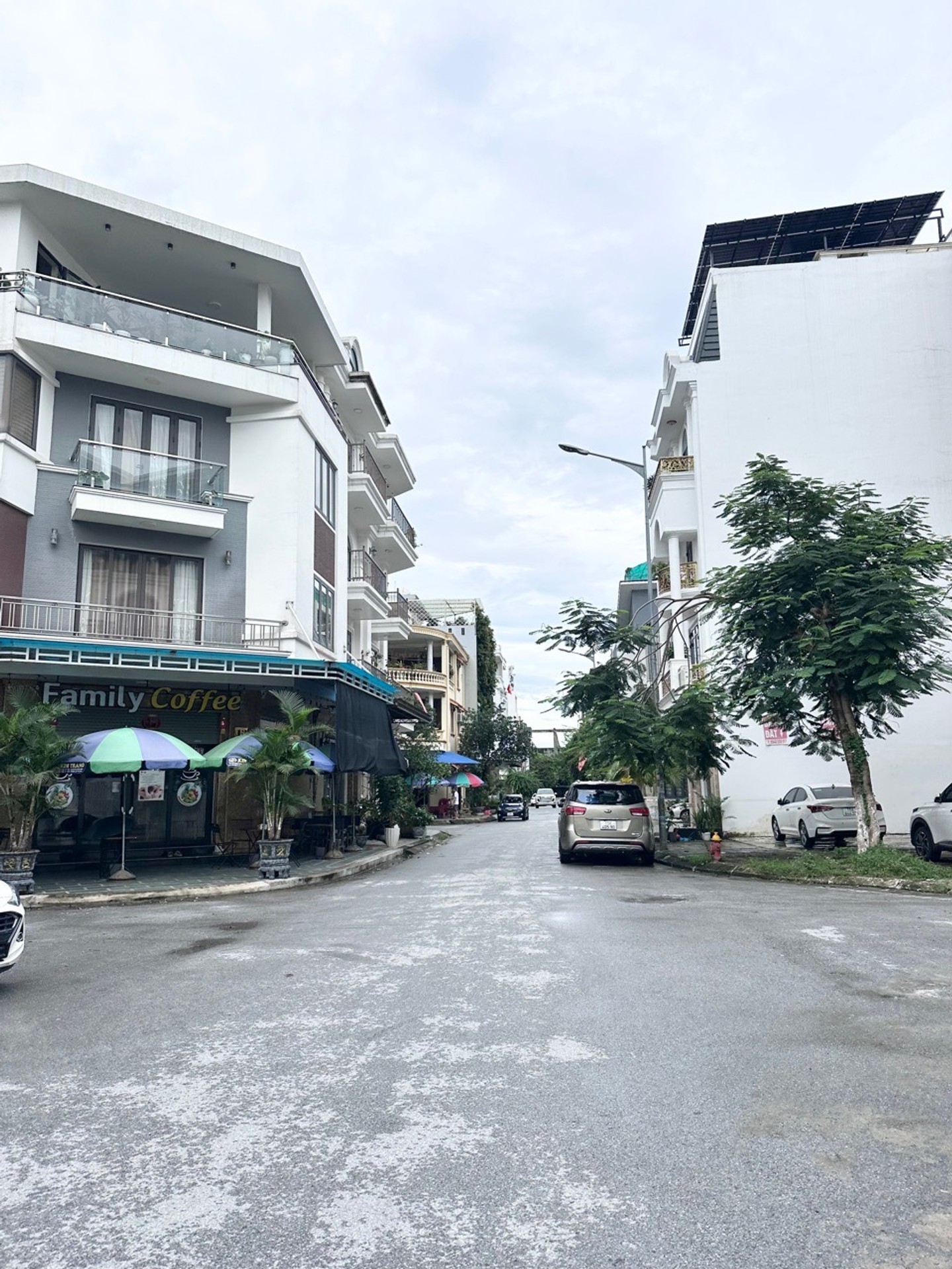Đất đẹp Vinhomes Riversider Hồng Bàng giá tốt, cơ hội hiếm có khó bỏ lỡ