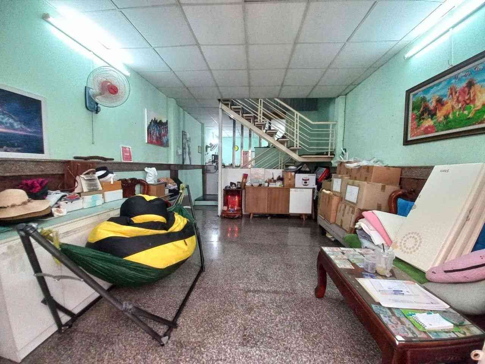 Nhà 2 tầng kiên cố tại Vĩnh Phú 26 giá 3,3 tỷ, gần Đại Lộ Bình Dương