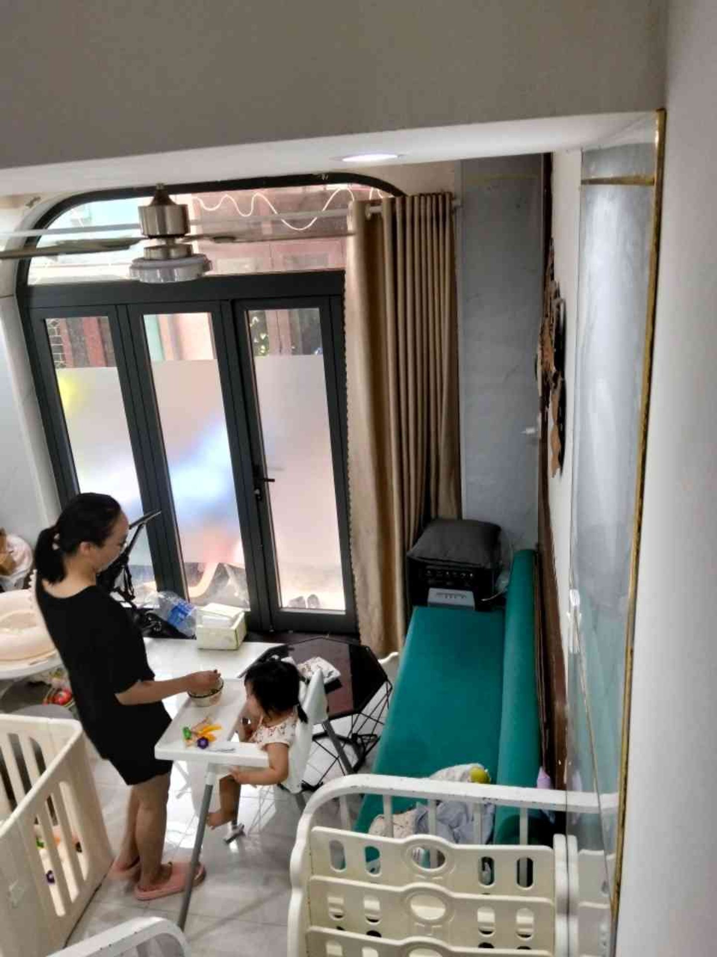 Cơ hội sở hữu nhà 2 tầng ngay trung tâm Hải Châu giá cực tốt