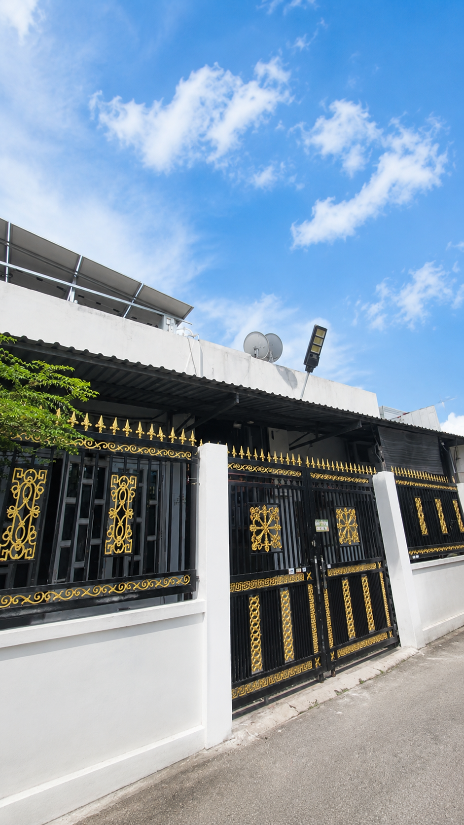 CHỈ 13,8 TỶ - ĐẤT 450M2 TẶNG DÃY TRỌ DÒNG TIỀN 500TR/ NĂM - 272M2 THỔ CƯ - HẺM XE HƠI THÔNG - 10x45