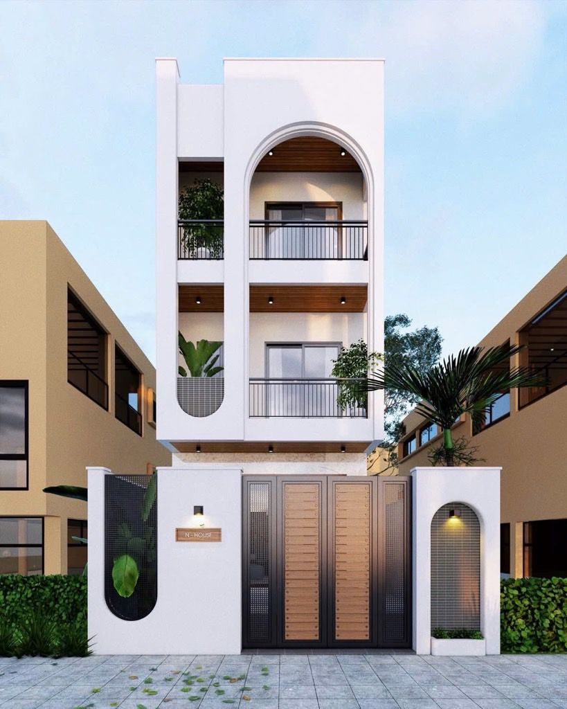 🔥 5,2 TỶ – NHÀ 4 TẦNG, 4PN – HXH 8M – NGUYỄN XIỂN | CẠNH VINHOMES GRAND PARK Q9 🔥