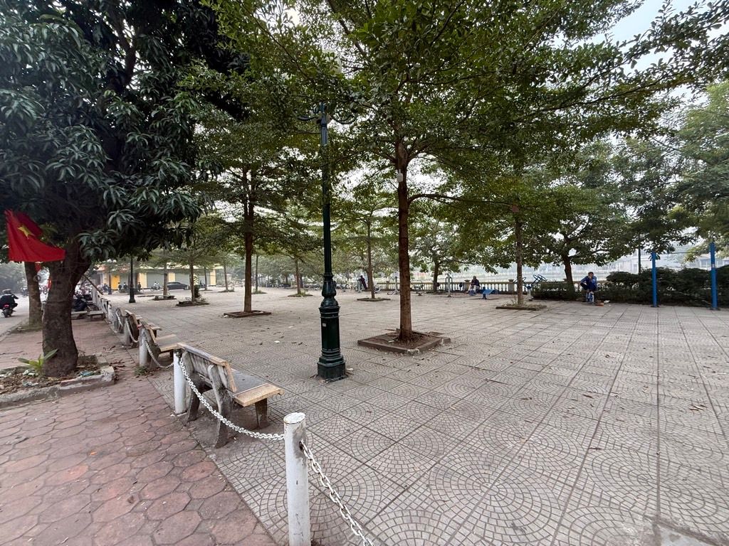 50m2 LÔ GÓC SIÊU ĐẸP -ĐƯỜNG THÔNG OTO TRÁNH - NHUẾ KIM CHUNG ĐÔNG ANH -300m RA ĐƯỜNG VÕ VĂN KIỆT