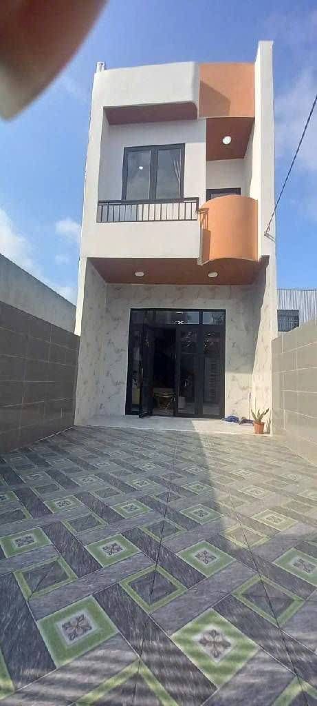 Siêu phẩm nhà phố 2 tầng rộng rãi tại Cẩm Lệ giảm ngay 300 triệu - Cơ hội duy nhất
