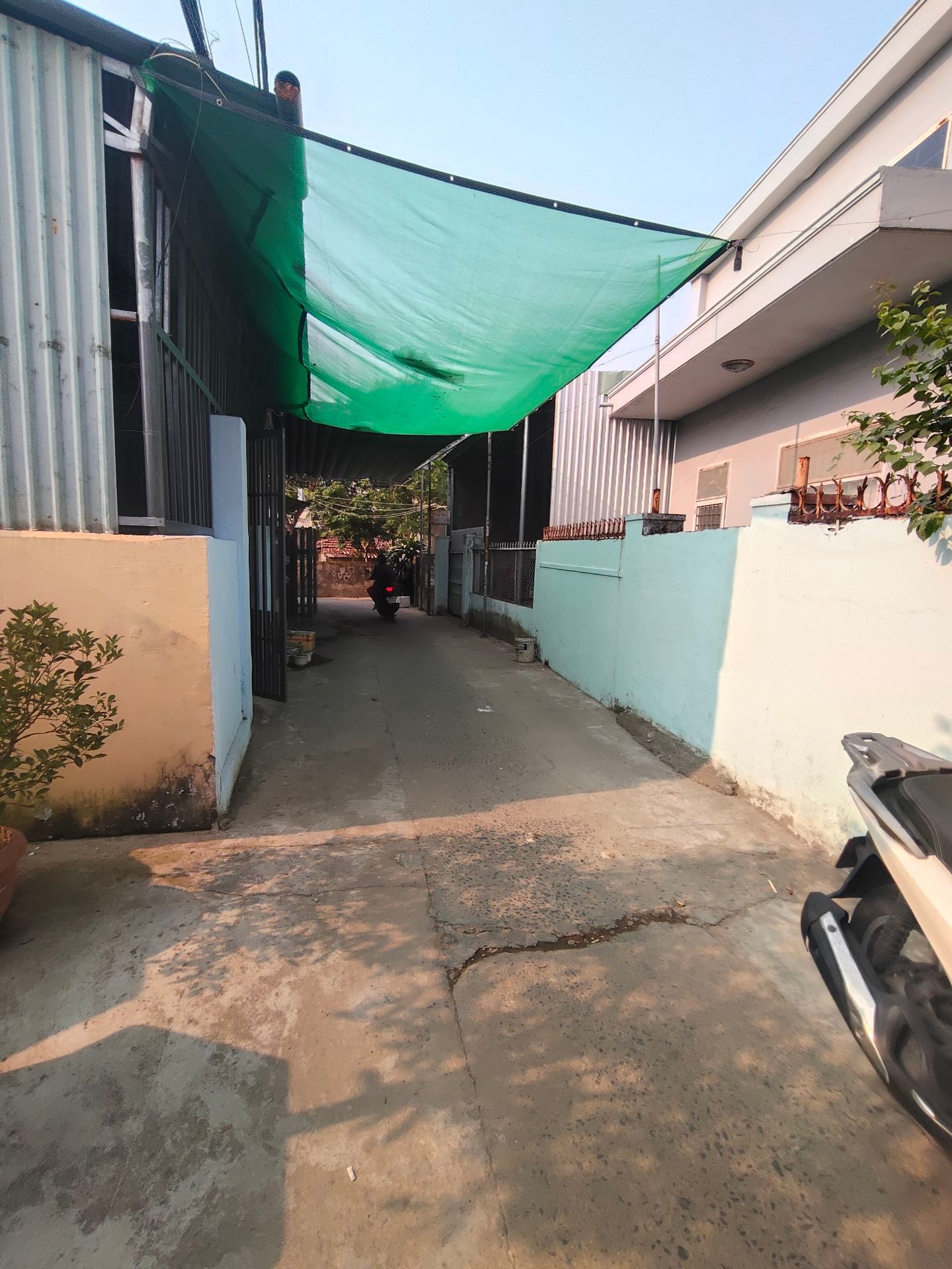 Cơ hội sở hữu lô đất nở hậu 140m2 tại khu vực Trường Chinh giá tốt