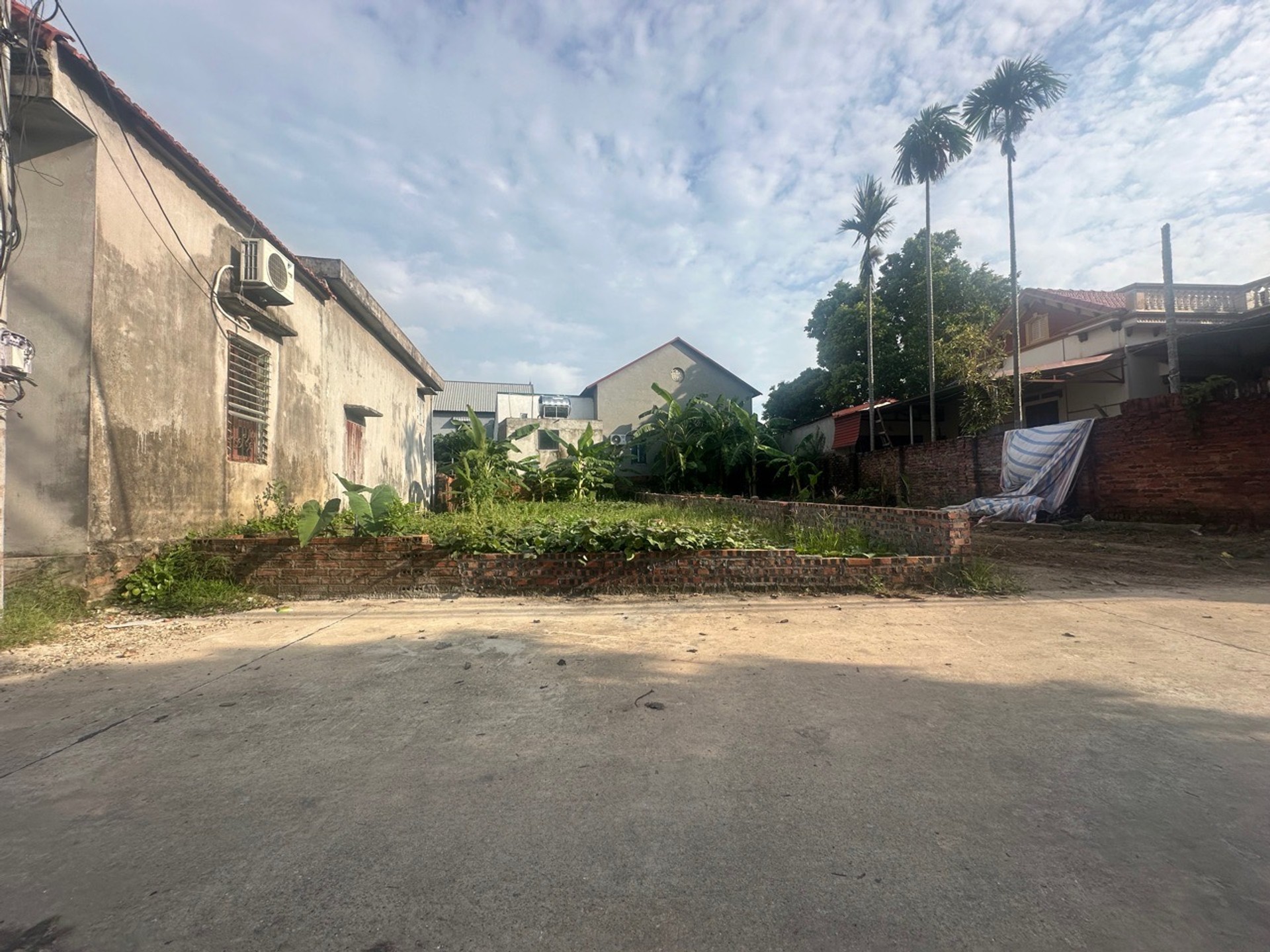 Đất đẹp Sóc Sơn - Đầu tư sinh lời đỉnh cao